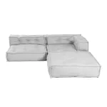Модуль мягкий прямой Miracle TetChair 25338