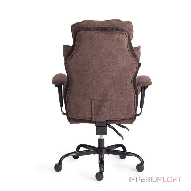 Кресло Comfy BL TetChair 24855 Кресло Comfy BL TetChair 24855