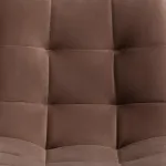 Стул полубарный CHILLY TetChair 15457