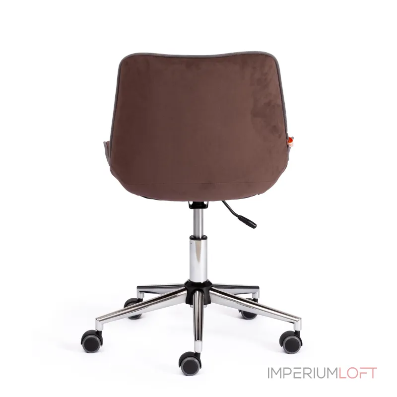 Кресло STYLE TetChair 13566 Кресло STYLE TetChair 13566