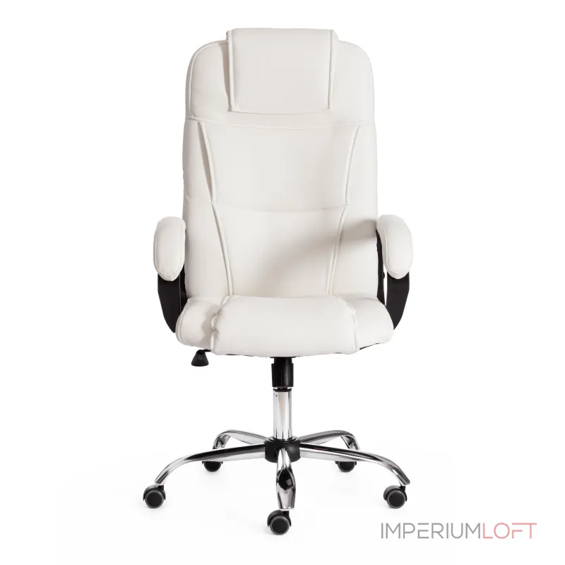 Кресло BERGAMO TetChair 19400