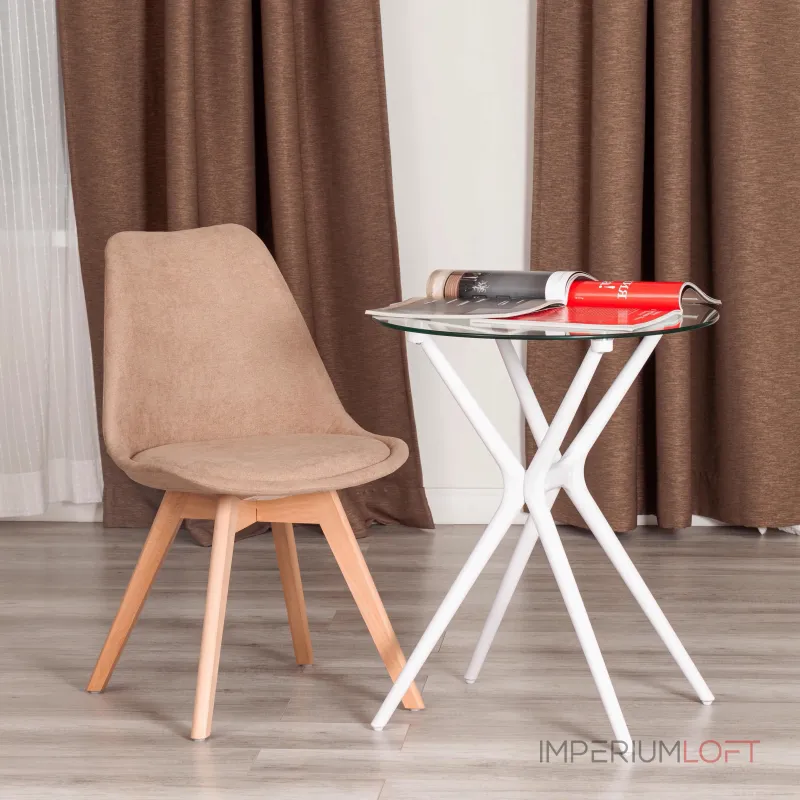 Стул TULIP SOFT TetChair 21126