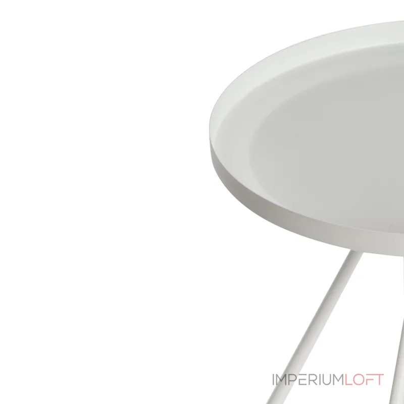 Столик журнальный GLAND TetChair 19251 Столик журнальный GLAND TetChair 19251