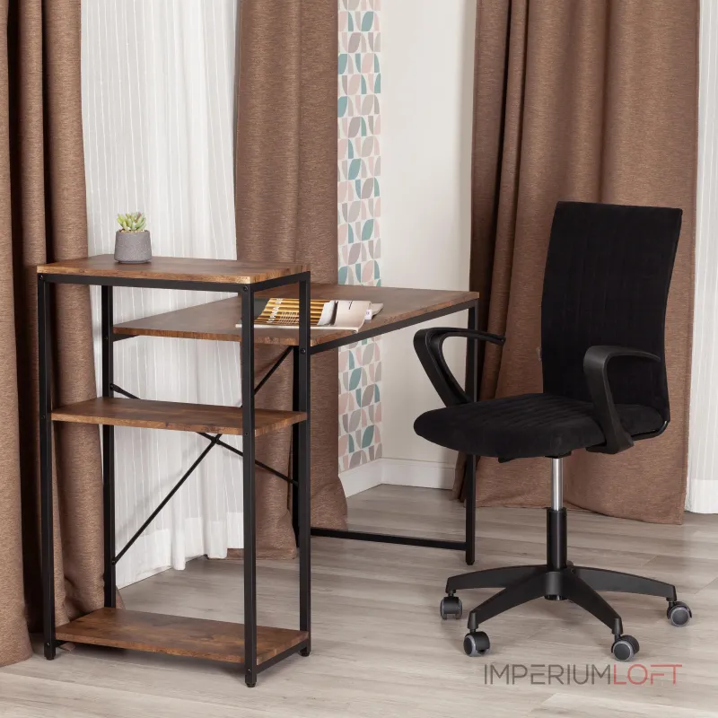 Кресло SPARK TetChair 20604 Кресло SPARK TetChair 20604