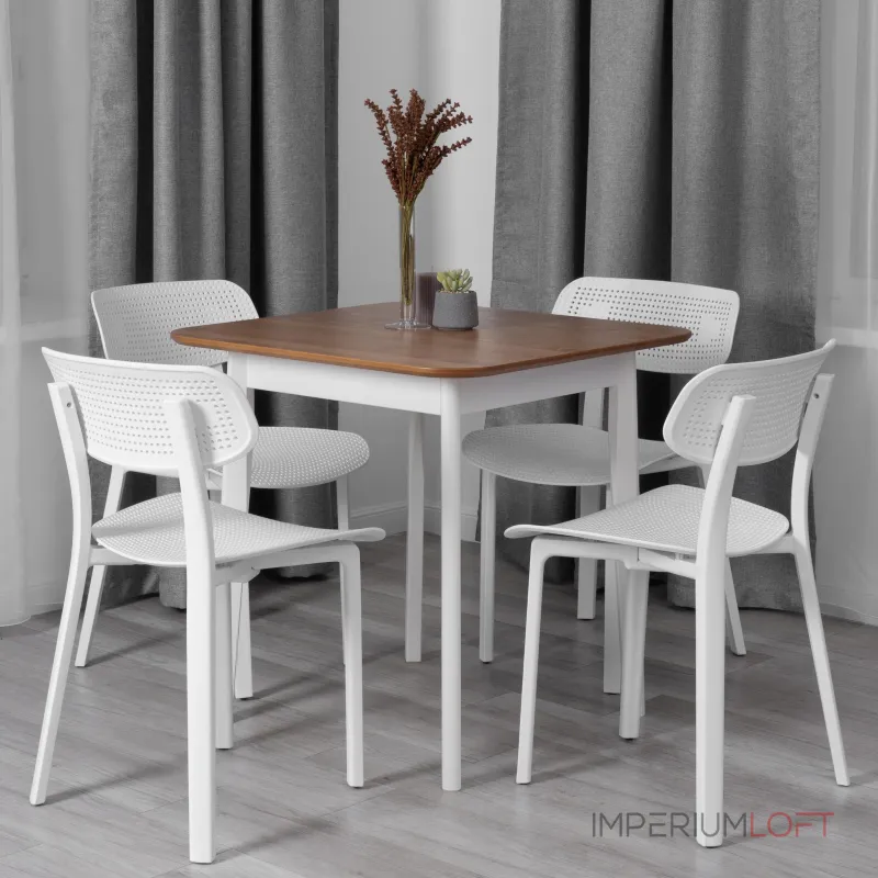 Стул JOLLY TetChair 24822 Стул JOLLY TetChair 24822