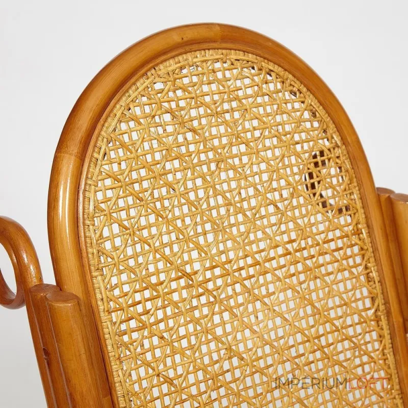 Кресло-качалка MILANO TetChair 13273