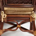 Комплект обеденный ANDREA GRAND TetChair 9031