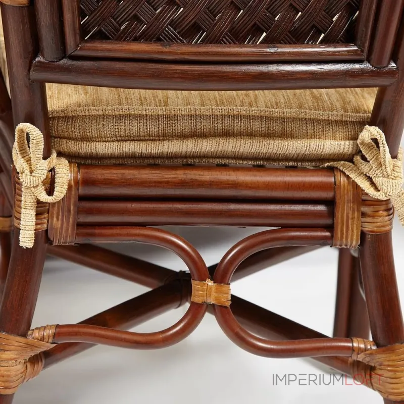 Комплект обеденный ANDREA GRAND TetChair 9031