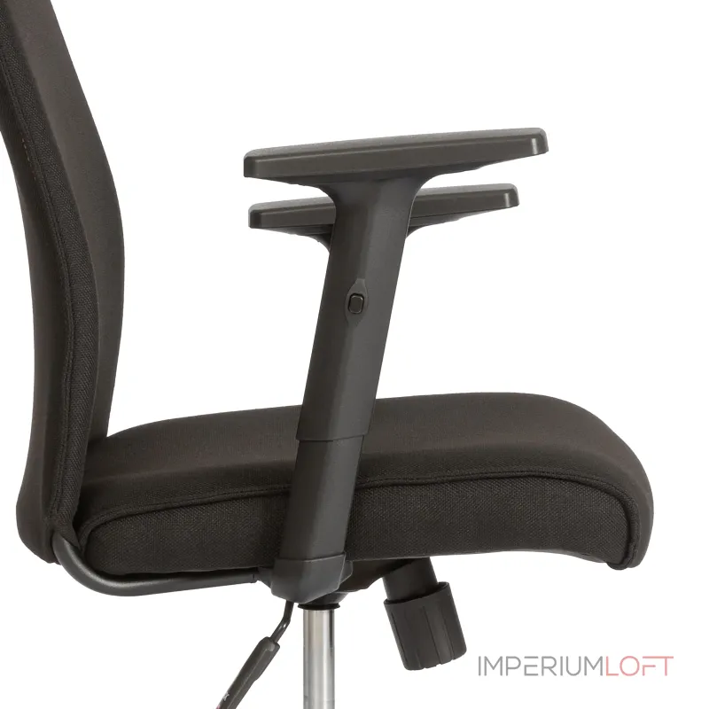 Кресло PRAGMATIC PLT TetChair 24247