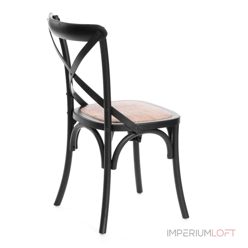 Стул CROSS TetChair 12472 Стул CROSS TetChair 12472