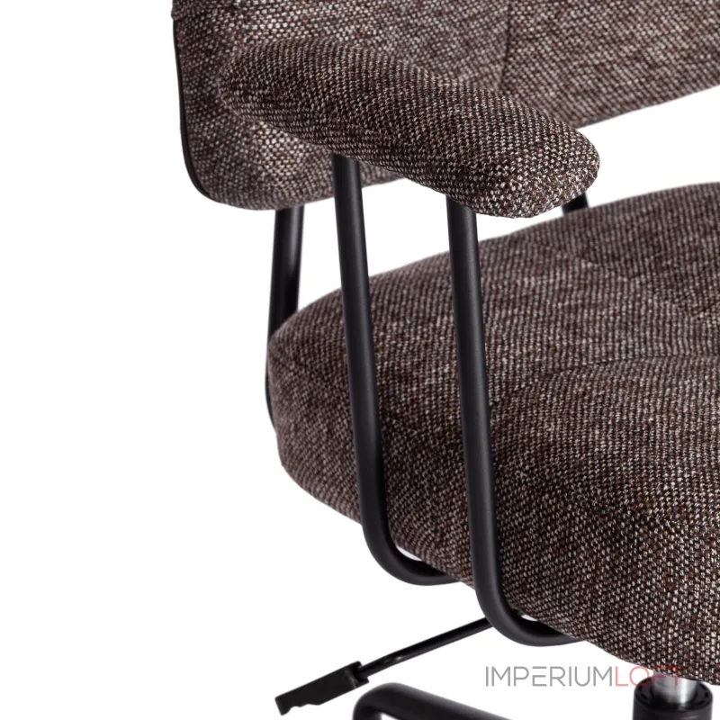 Кресло CITY-LOW TetChair 21268 Кресло CITY-LOW TetChair 21268