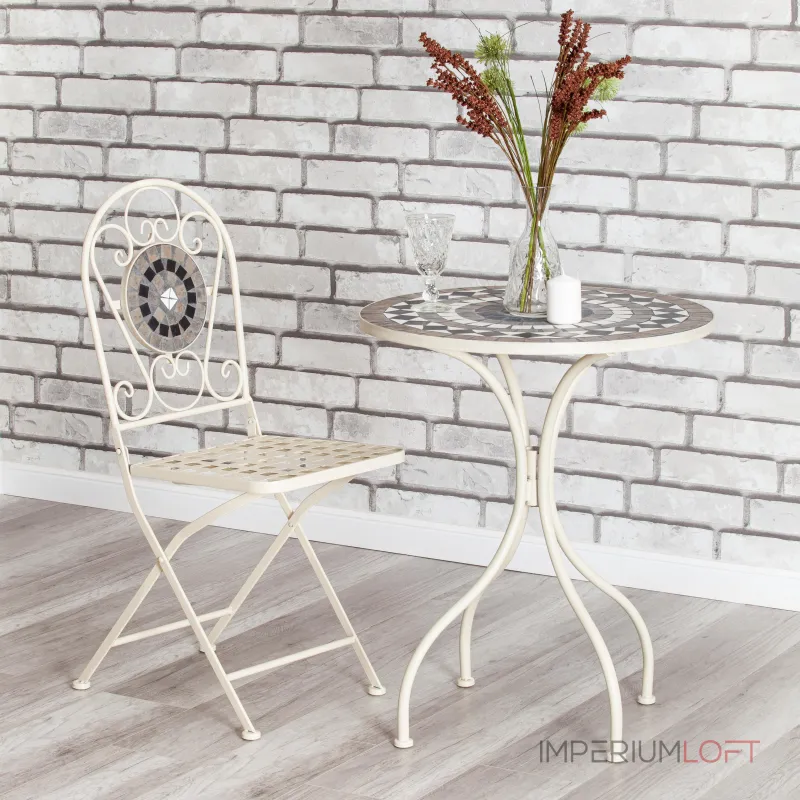 Стол ROMEO TetChair 15267