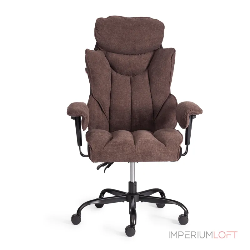 Кресло Comfy BL TetChair 24855 Кресло Comfy BL TetChair 24855