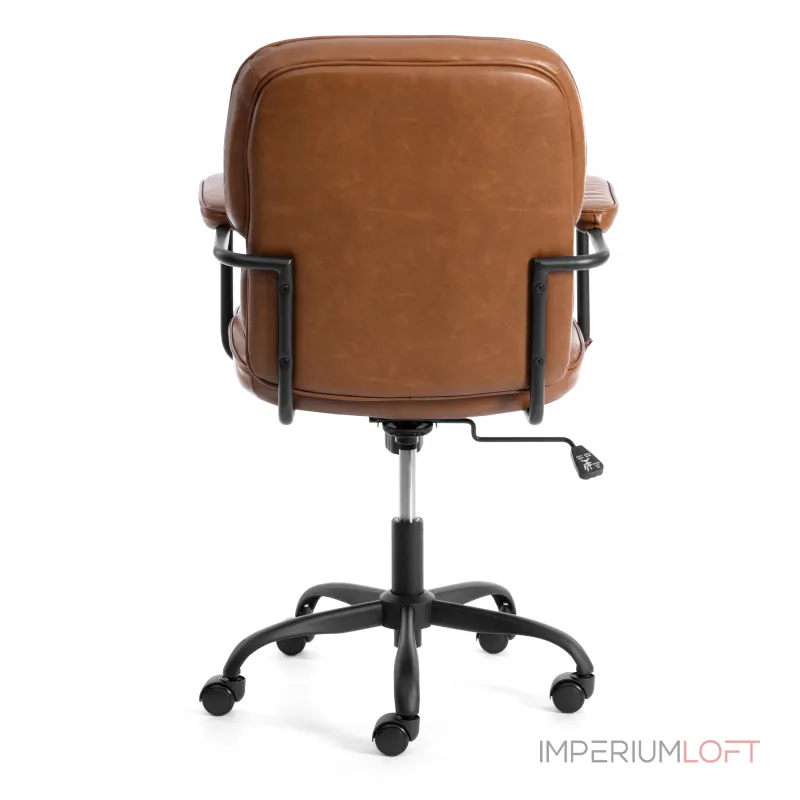 Кресло ALPHA TetChair 24729 Кресло ALPHA TetChair 24729