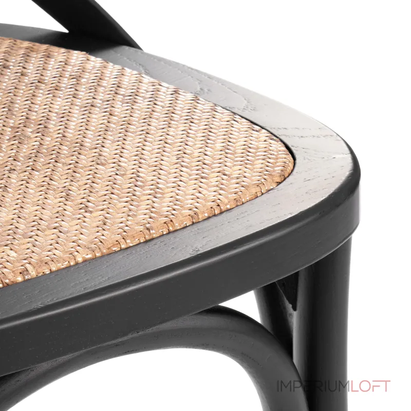 Стул CROSS TetChair 12472 Стул CROSS TetChair 12472