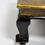 Столик GOLDEN HAVELY TetChair 14147