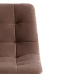 Стул полубарный CHILLY TetChair 15457