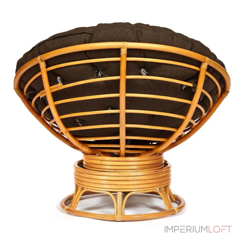 Кресло-качалка PAPASAN TetChair 13748 Кресло-качалка PAPASAN TetChair 13748