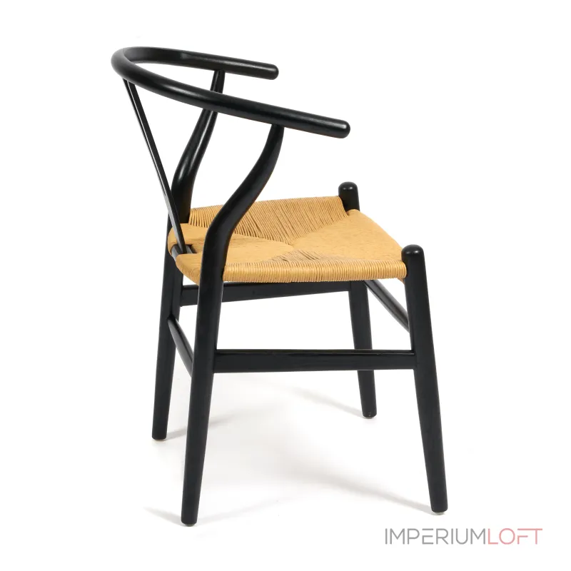 Стул WISHBONE TetChair 13904