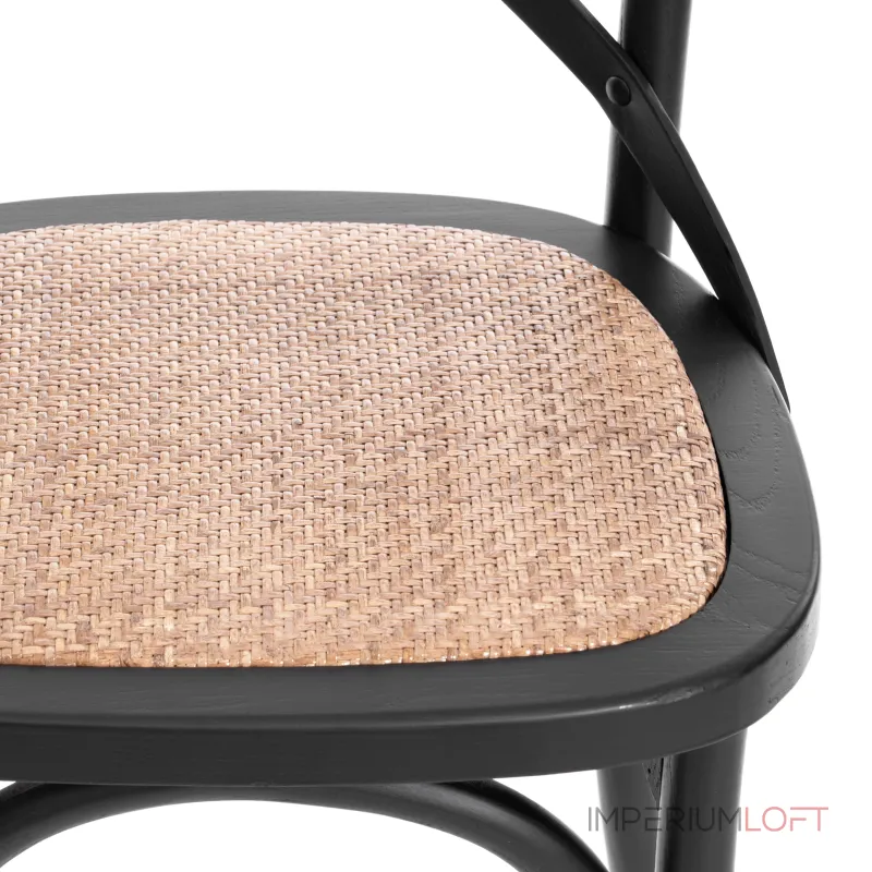 Стул CROSS TetChair 12472 Стул CROSS TetChair 12472