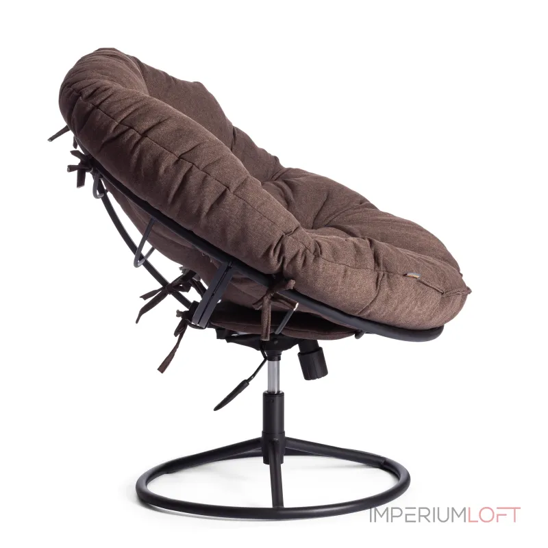 Кресло CLOUDE HOME TetChair 21616