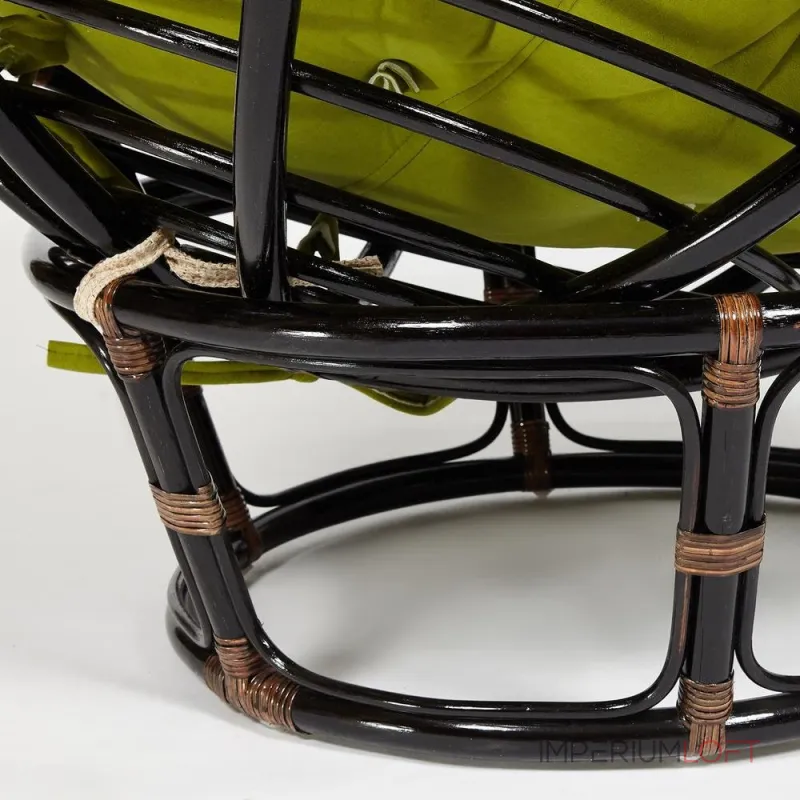 Кресло PAPASAN TetChair 13738 Кресло PAPASAN TetChair 13738