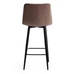 Стул полубарный CHILLY TetChair 15457