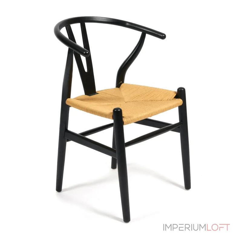 Стул WISHBONE TetChair 13904