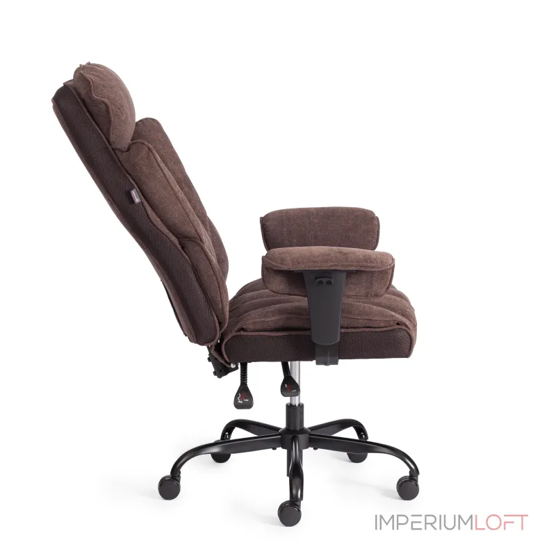 Кресло Comfy BL TetChair 24855 Кресло Comfy BL TetChair 24855