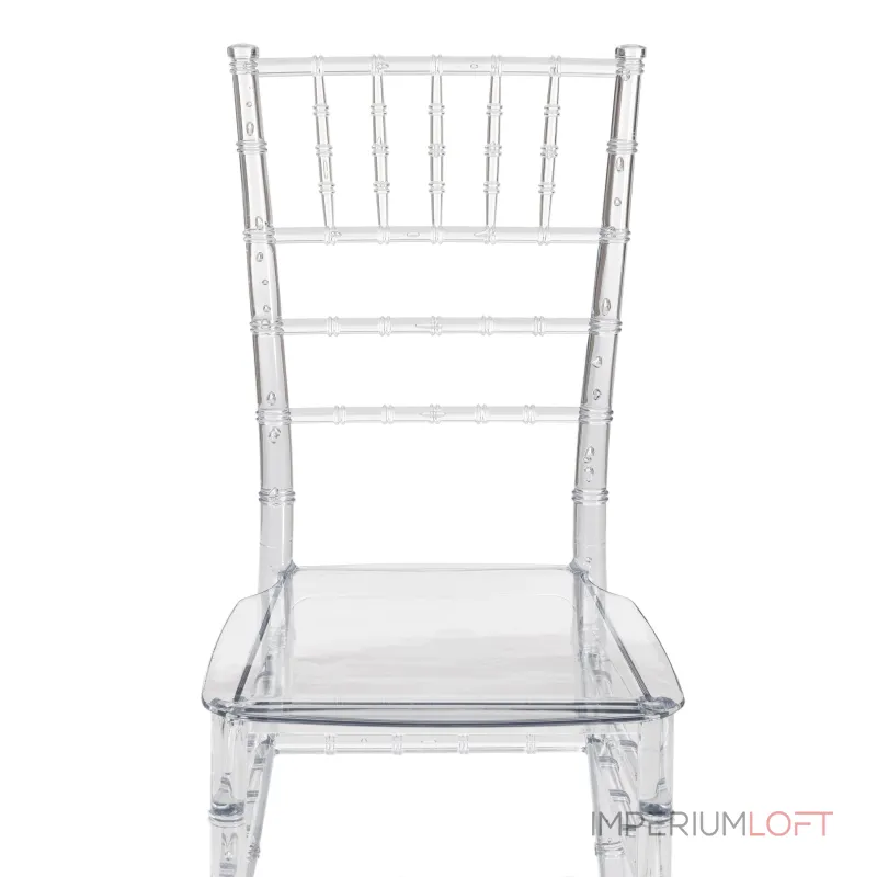 Стул CHAVARI TetChair 20438