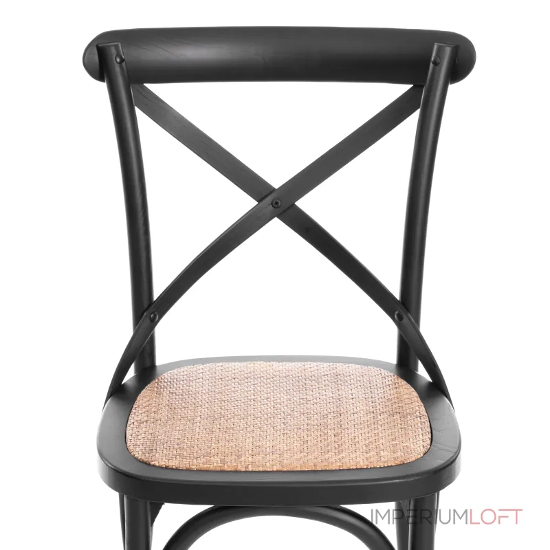 Стул CROSS TetChair 12472 Стул CROSS TetChair 12472