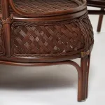 Комплект обеденный ANDREA GRAND TetChair 9031