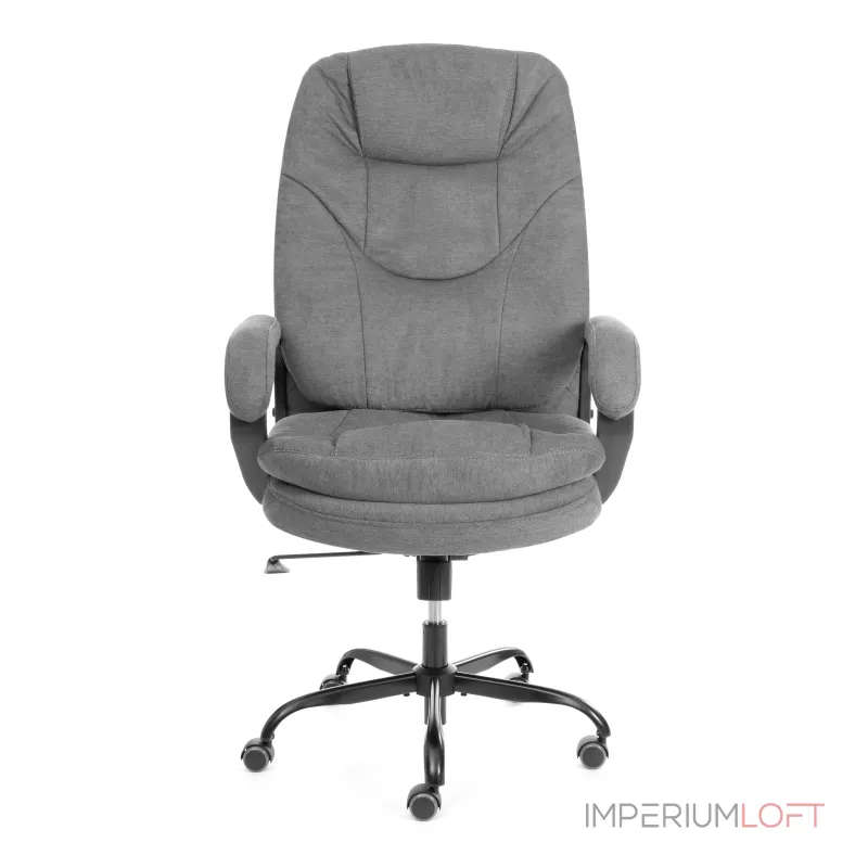 Кресло COMFORT Lux TetChair 25249 Кресло COMFORT Lux TetChair 25249