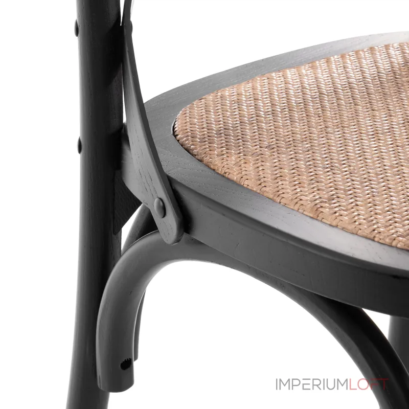 Стул CROSS TetChair 12472 Стул CROSS TetChair 12472