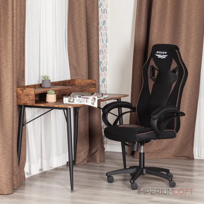 Кресло PILOT TetChair 21671 Кресло PILOT TetChair 21671