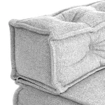 Модуль мягкий прямой Miracle TetChair 25338
