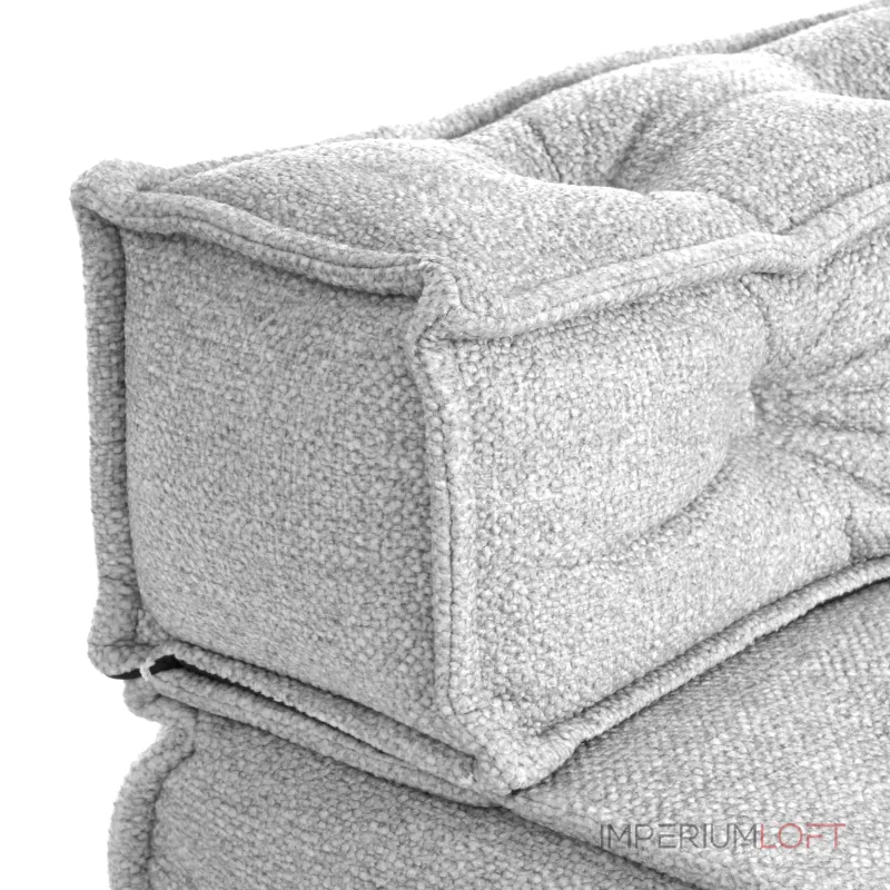 Модуль мягкий прямой Miracle TetChair 25338