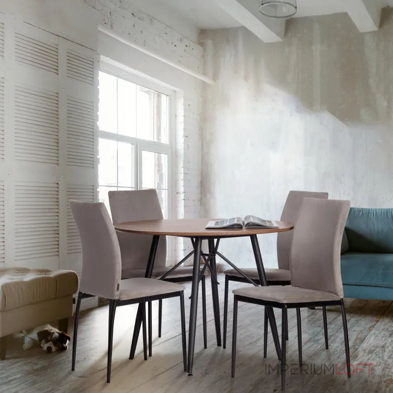 Стул CAPRI TetChair 21262