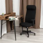 Кресло PRAGMATIC PLT TetChair 24247