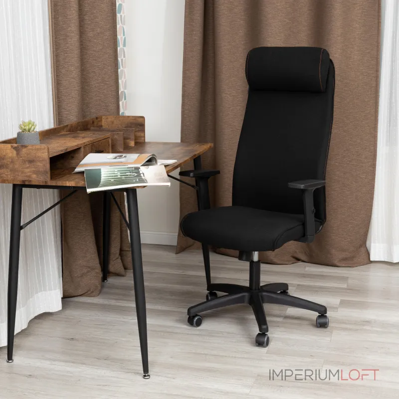 Кресло PRAGMATIC PLT TetChair 24247