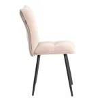 Комплект кресло и стул Sweet TetChair 25050