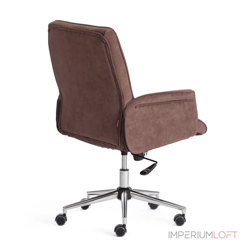 Кресло YORK TetChair 13860 Кресло YORK TetChair 13860