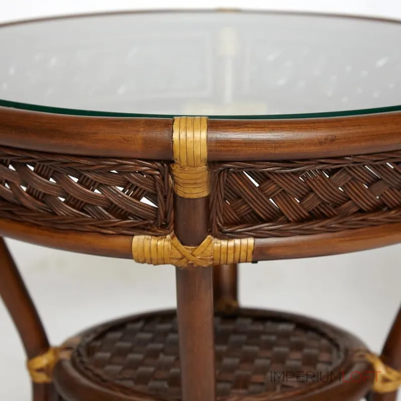 Комплект террасный ANDREA TetChair 12994