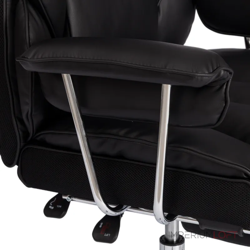 Кресло Comfy CR TetChair 24856 Кресло Comfy CR TetChair 24856