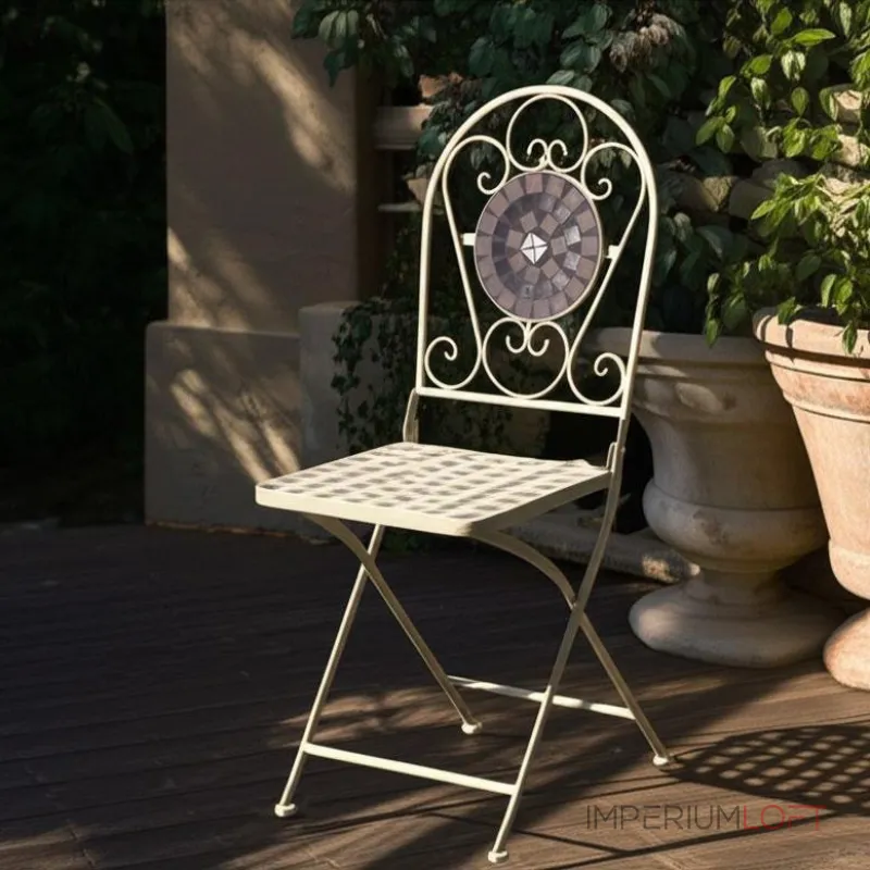 Стул VICENZA TetChair 15268 Стул VICENZA TetChair 15268