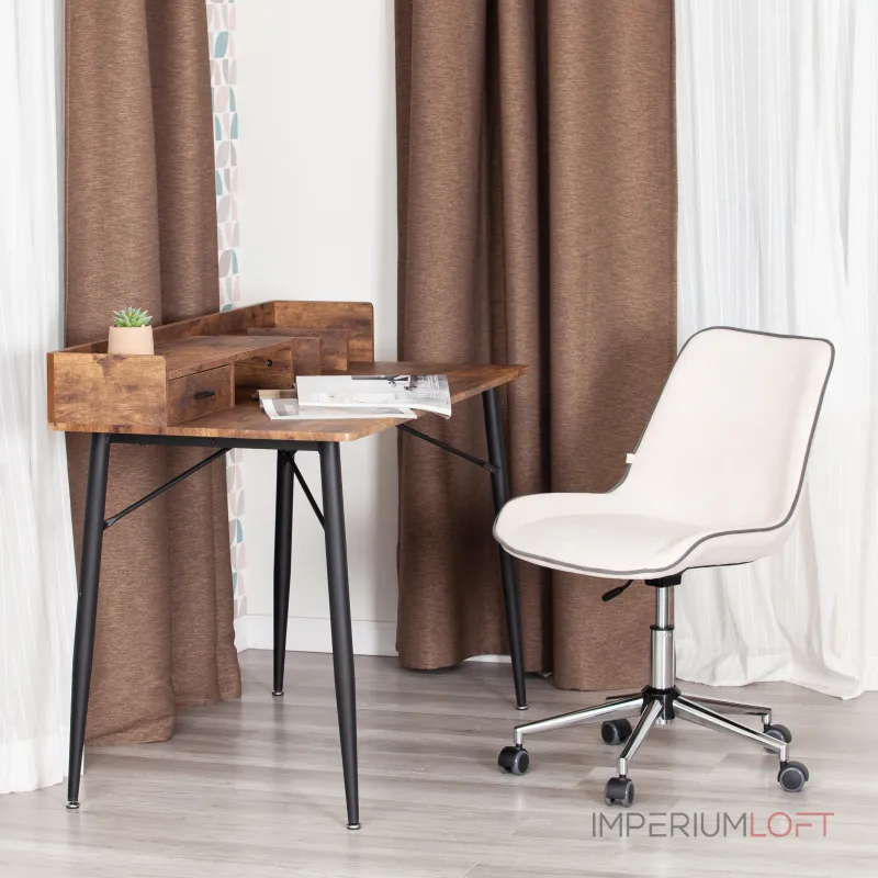 Кресло STYLE TetChair 13568 Кресло STYLE TetChair 13568