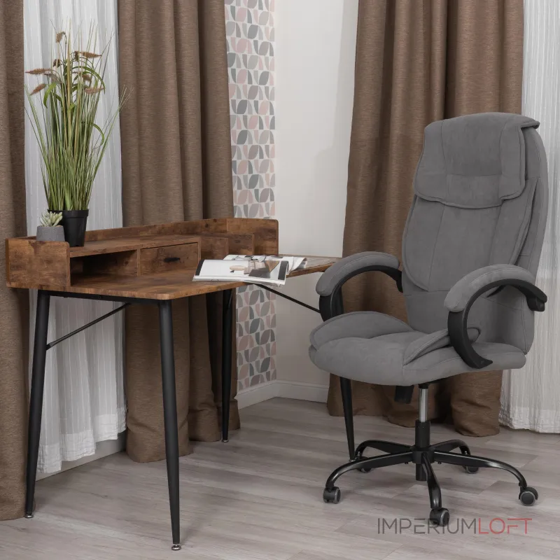 Кресло OREON TetChair 25043