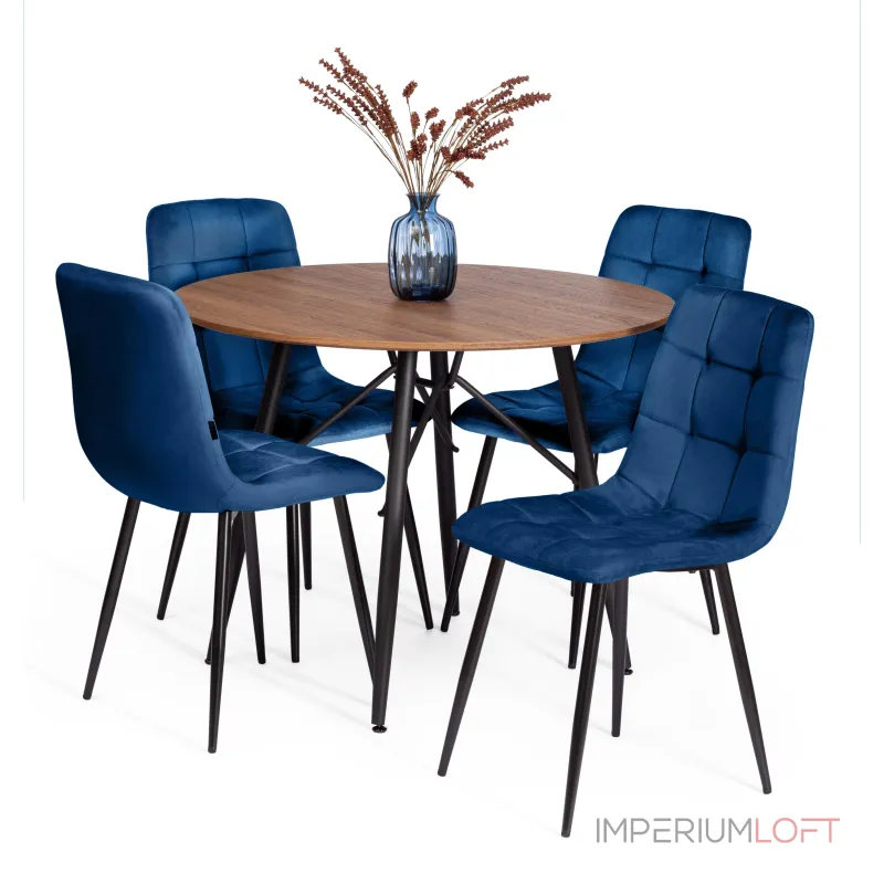 Стул CHILLY TetChair 21494 Стул CHILLY TetChair 21494
