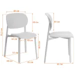 Стул ADORE TetChair 24823