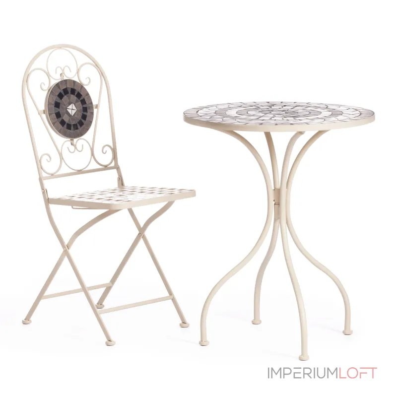 Стул VICENZA TetChair 15268 Стул VICENZA TetChair 15268